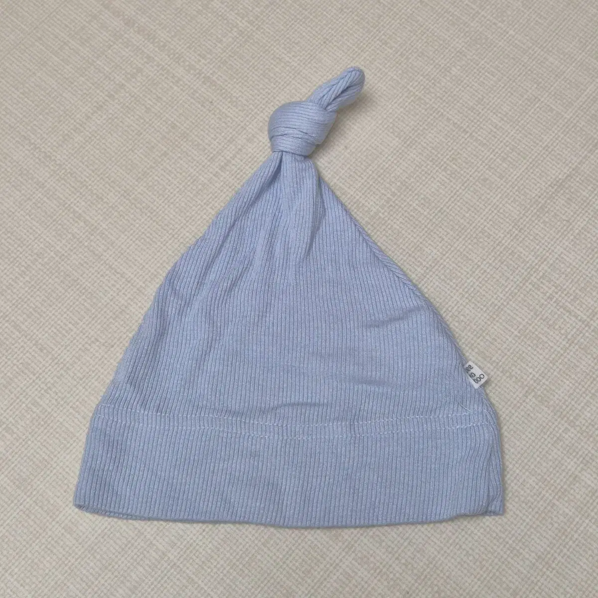 Peekaboo Cool Hat Blue