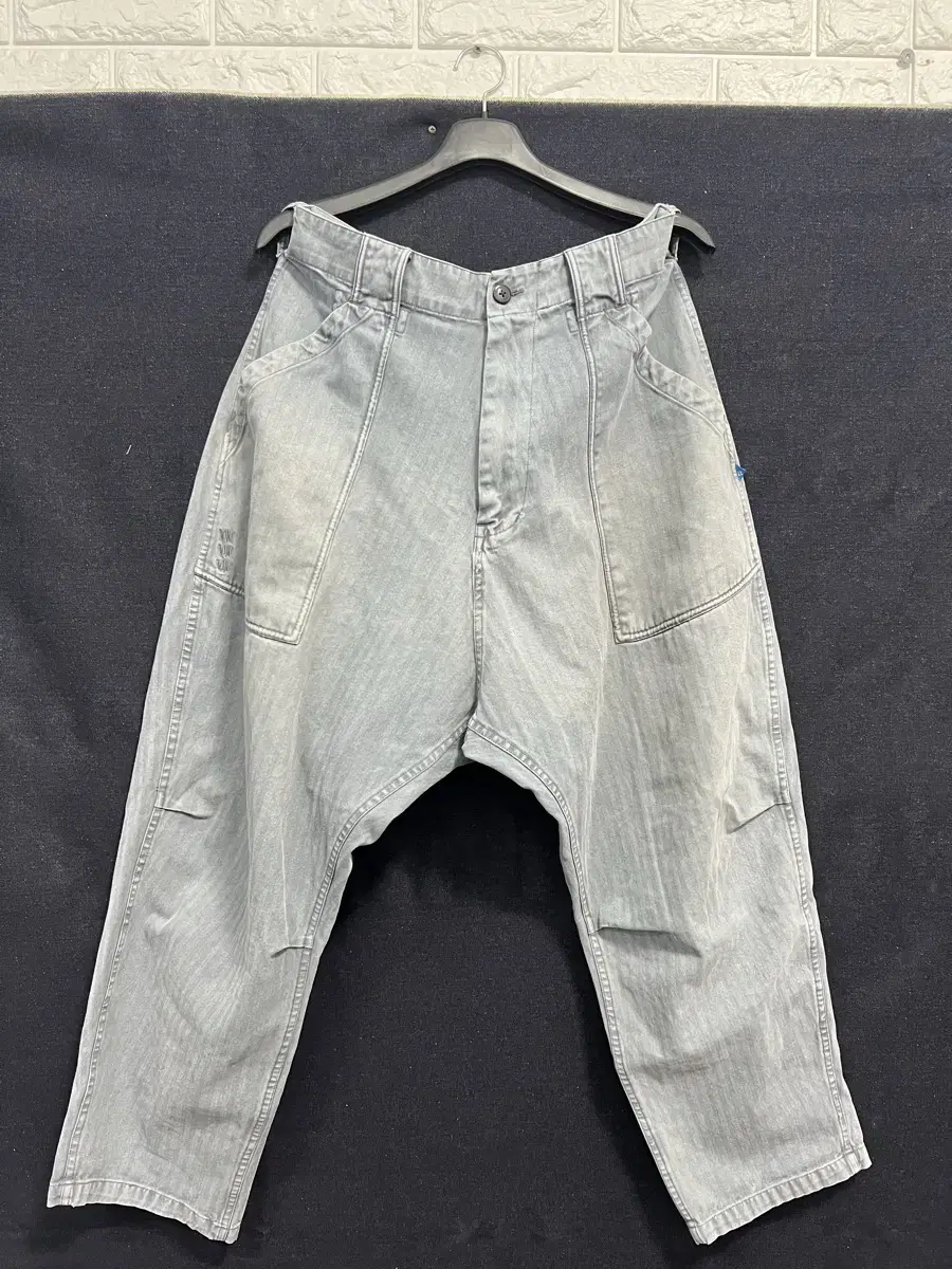 liberaiders Sauel Pants