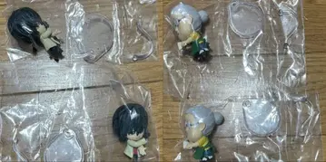 사카모토 타로 나구모 피규어