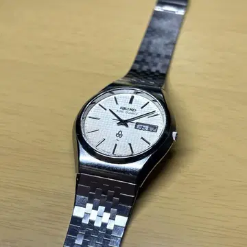 세이코 킹 쿼츠