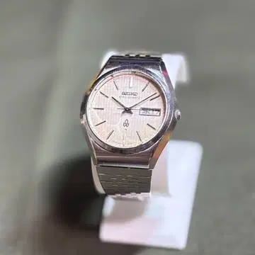 세이코 킹 쿼츠