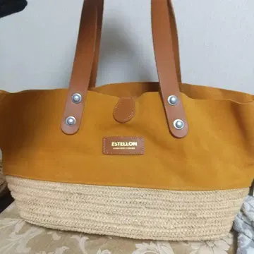 estellon 에스테론 프랑스 백