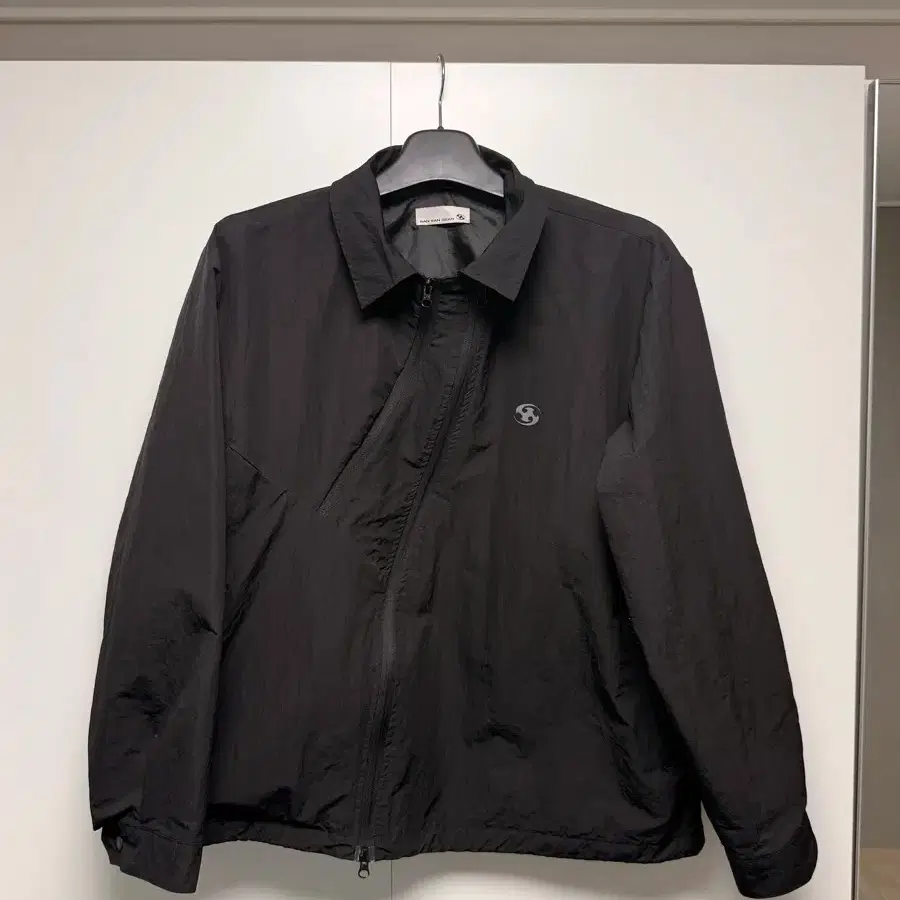 ジャケット・アウター SanSanGear 25ss coach jacket black R*i様 SANSANGEAR 25ss black coach jacket SanSanGear 25ss