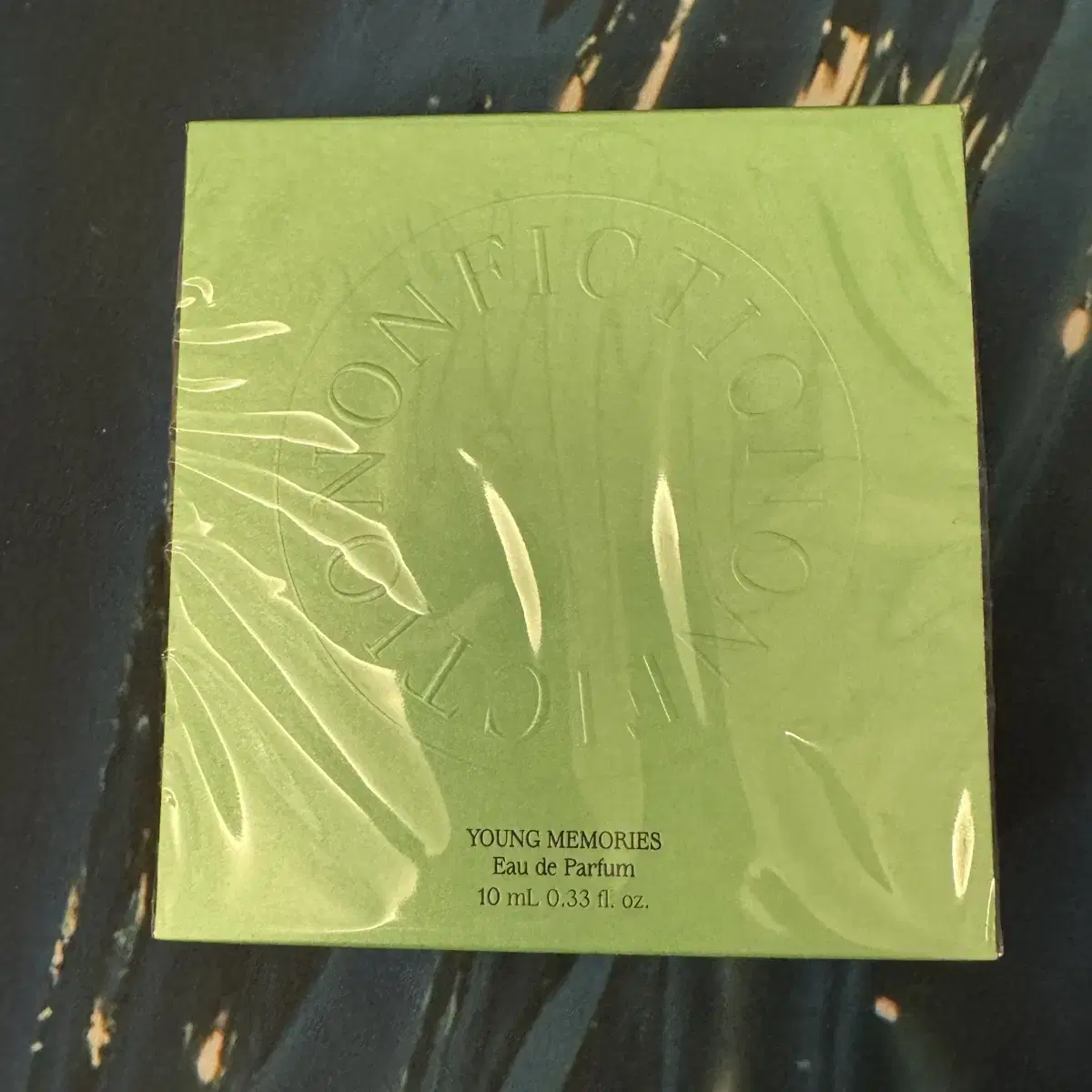 논픽션 영메모리즈 10ml