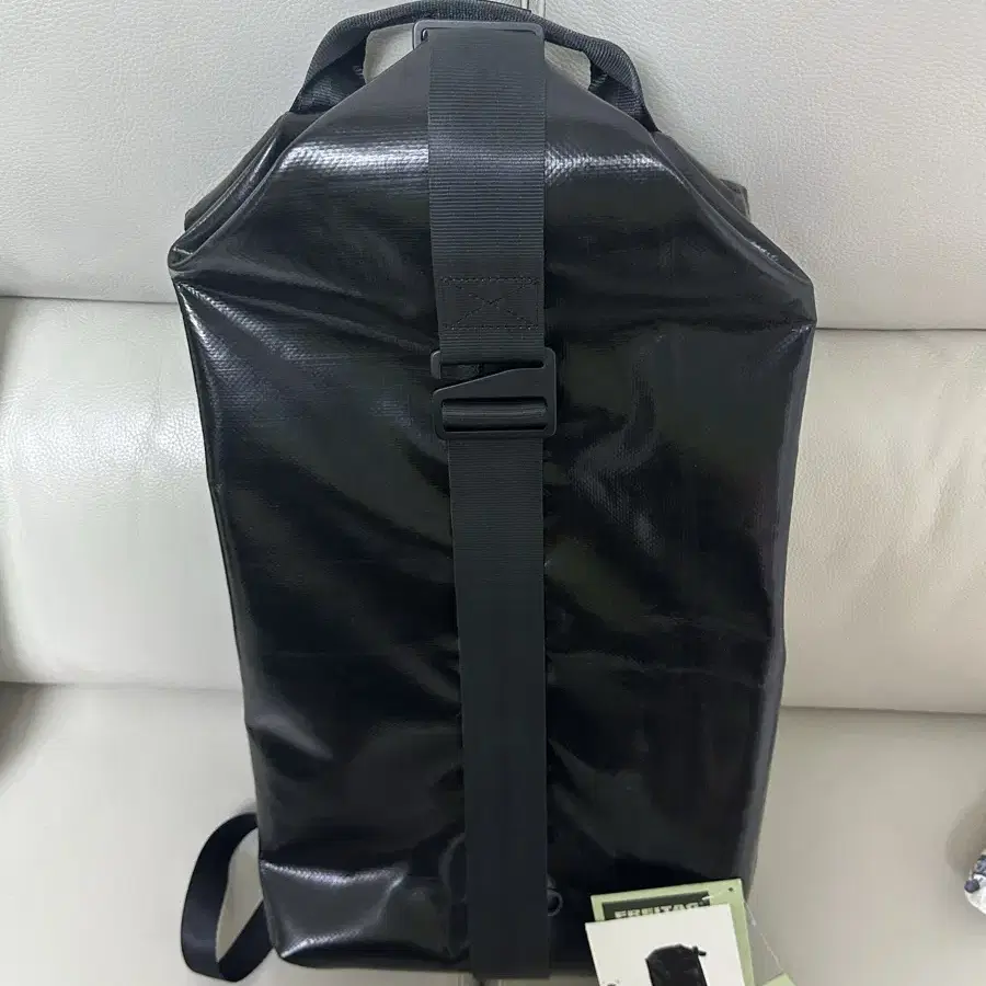 FREITAG F511 SKIPPER 希少ブラック FREITAG | 프라이탁 Freitag F511 Skipper All Black on Bunjang
