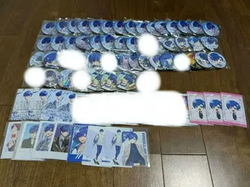 이레이스 If 굿즈 묶음 판매