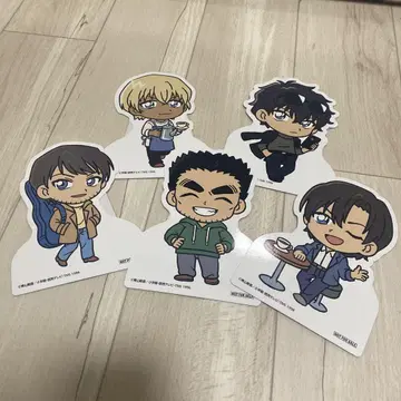 명탐정 코난 코난 랜드 특전 코난 경찰 학교 조