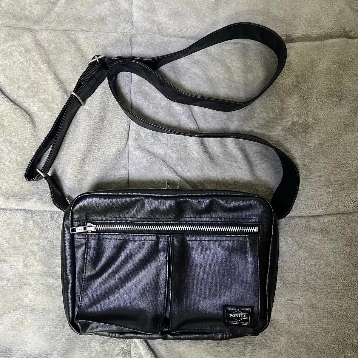 Porter Yoshida Porter Freestyle Shoulder Bag S