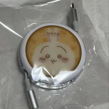 치이카와 토끼 충전 코드 type c