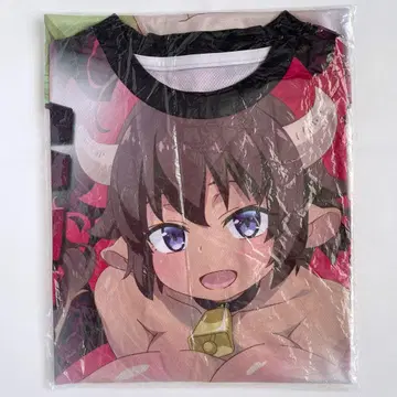 이종족 리뷰어즈 티셔츠 코믹스 애니메이션 영화 게임 성우 아마하라 마샤