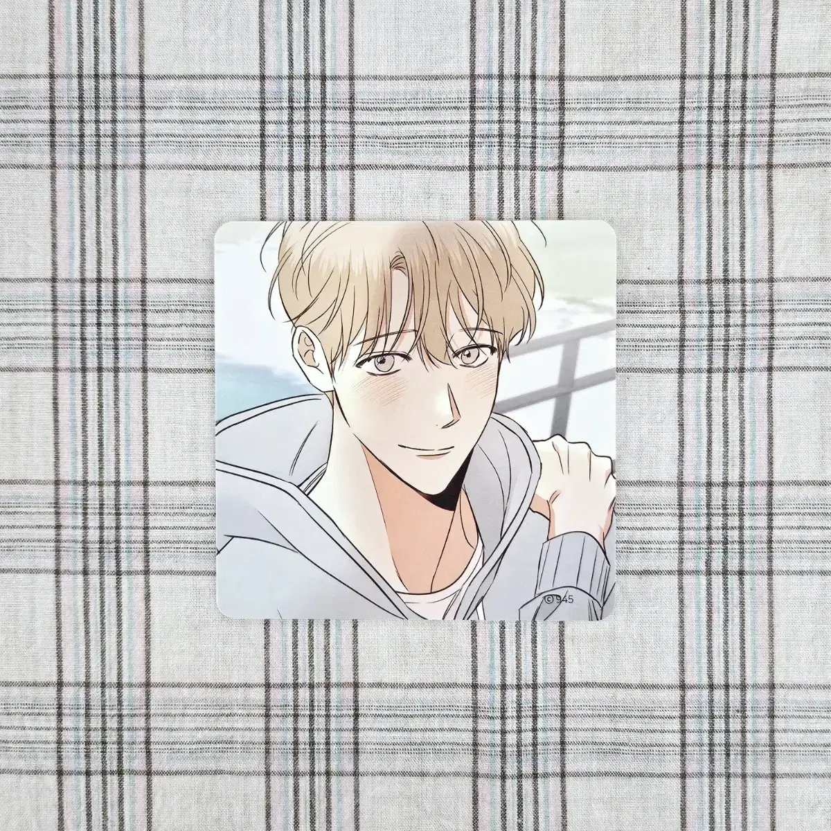 Shop 준비엘 on Bunjang Global Site - No more Korean account!