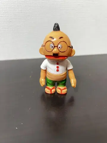 날아라 손오공 도리프 카토짱 피규어 빈티지 새상품급