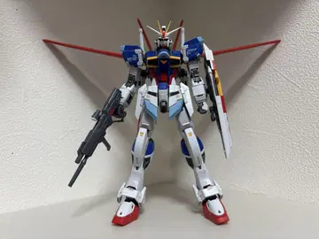 RG 1/144 포스 임펄스 건담