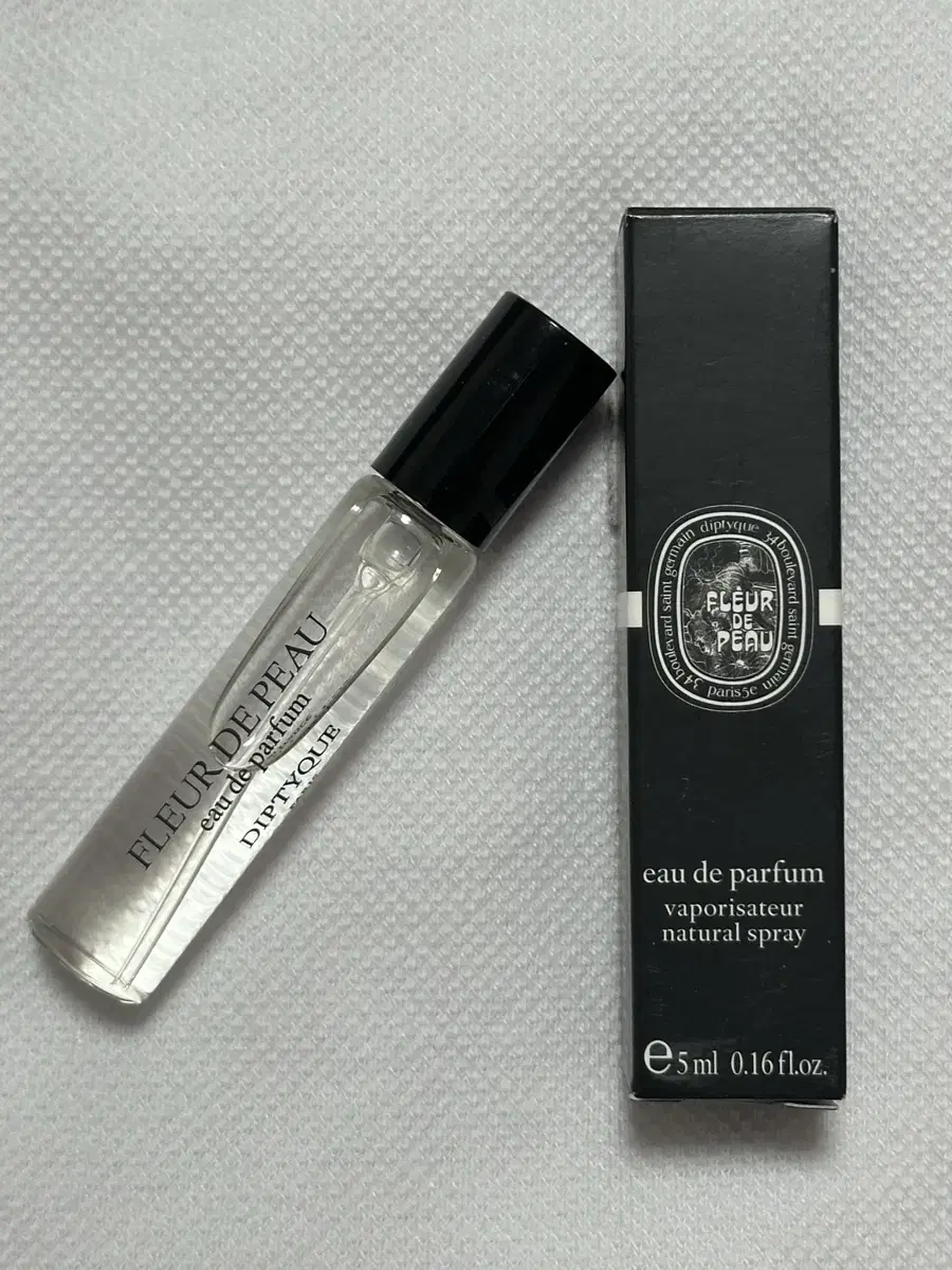 Diptyque Fleur de Peau 5ml