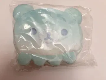 리락쿠마 네오 리락쿠마 복권 우미 리락쿠마 기분 C상 봉제 인형 미니백