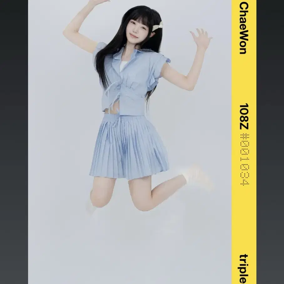 tripleS official JAPAN on X: 