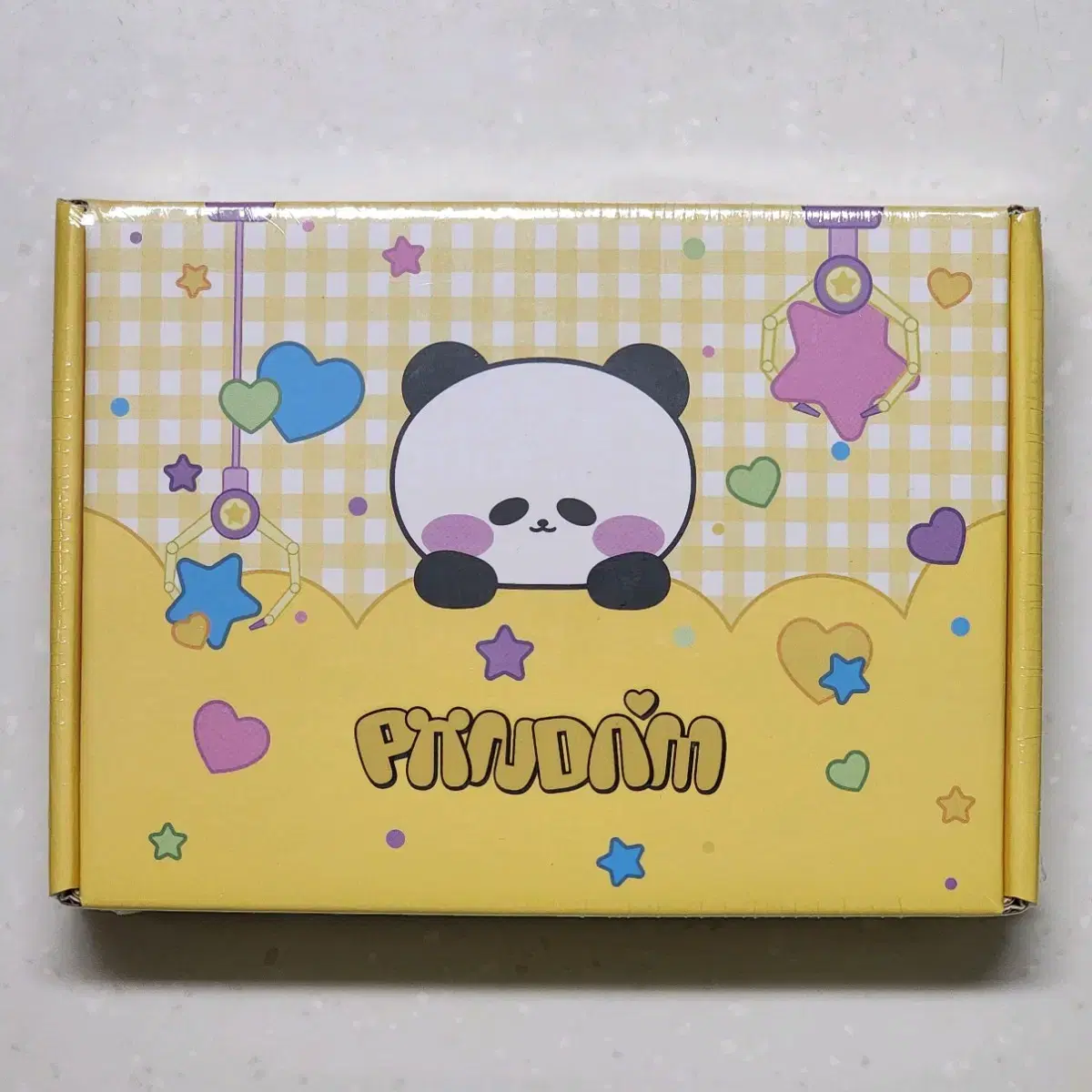 DREAMCATCHER | 드림캐쳐 Dreamcatcher Mini Key dami #드림캐쳐,#미니