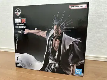 제일복권 BLEACH 20th C 상 사가키 켄파치