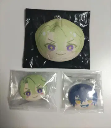 앙스타 히요리 준 만주 만주 클립