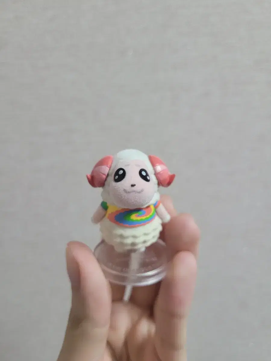 동숲 (동물의 숲) 토모다치돌 플로피 피규어 차둘 판매합니다!