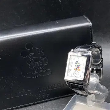 M992 작동 제품 SEIKO 세이코 ALBA 알바 디즈니 쿼츠