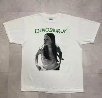 Dinosaur Jr. 그래픽 티셔츠