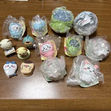 치이카와 (먼작귀) 가챠 묶음 판매