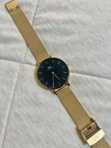 Daniel Wellington 손목시계