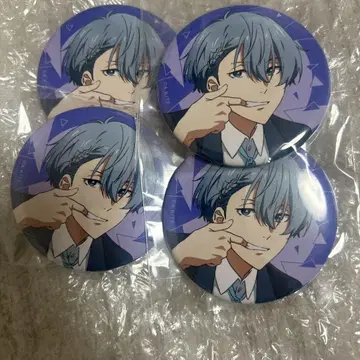KYOANI2025 캔뱃지 컬렉션 B 츠루네 에이료