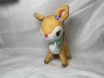 산리오 허밍 민트 봉제 인형 마스코트