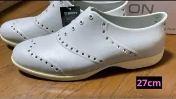 미사용 새상품 경량 BiiON 바이온 골프화