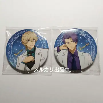 Fate FGO 가웨인 랜슬롯 카멜롯 선샤인