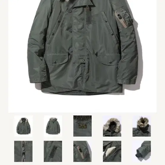 Shop 버즈릭슨n3b on Bunjang Global Site - No more Korean account!