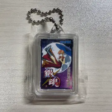 은혼 코믹 참 3권 카구라