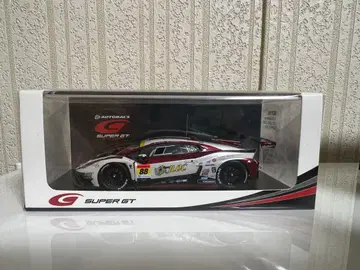 1/43 spark 슈퍼 GT 람보르기니 우라칸 evo 2