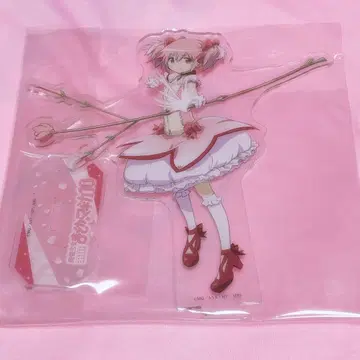 마도카 마기카 전 마도마기 카메 마도카 아크릴 스탠드