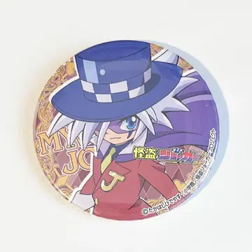 괴도 조커 캔뱃지 75mm