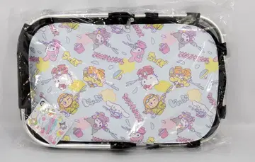 에이코 산리오 캐릭터즈 스플래쉬 파티 시원한 바스켓