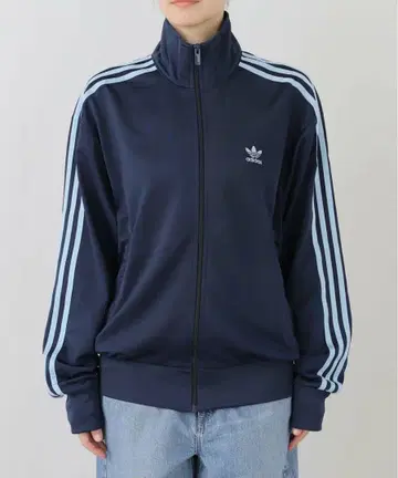 slobeiena 아디다스 트랙 자켓 2025ss