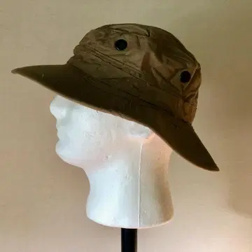 1950년대 데드스탁 영국군 실물 데저트 햇 7 1/4 A