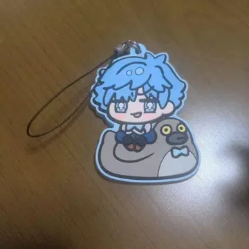 와다 아루코 전 러버 스트랩 안데르센