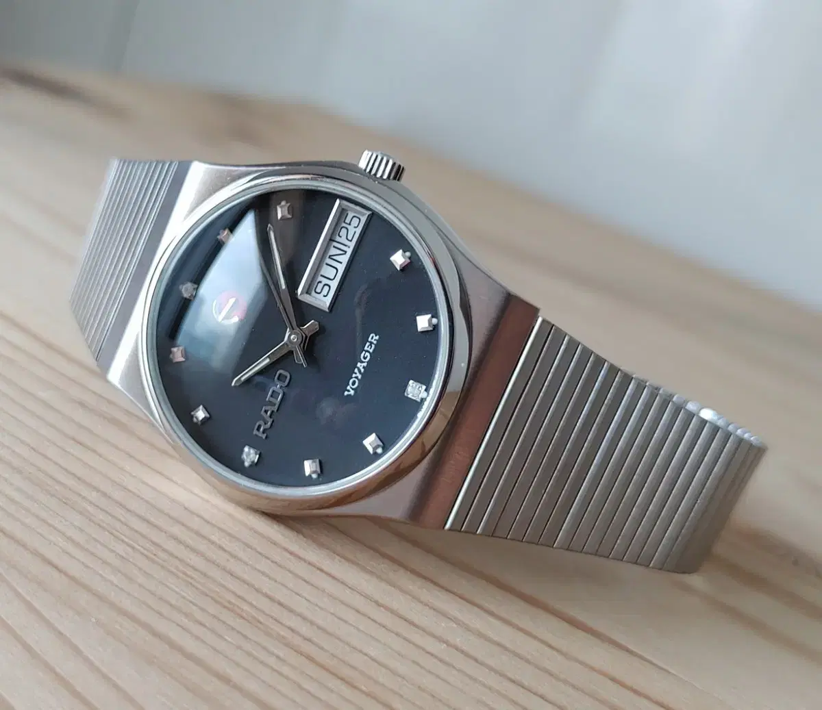 Rado Voyager Automatic for Men