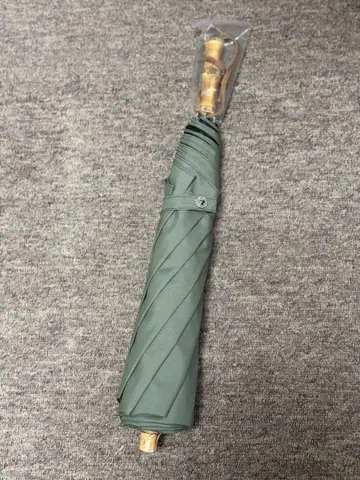 미사용 새상품 untule 안투레 양산(55cm) 2단 EASY 뉴트럴