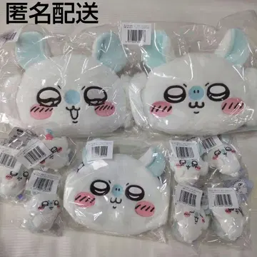 모몽가 가득 복권 C상 쿠션 D상 숄더백 E상 마스코트
