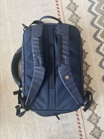 Mammut  백팩 Seon 3-Way 20