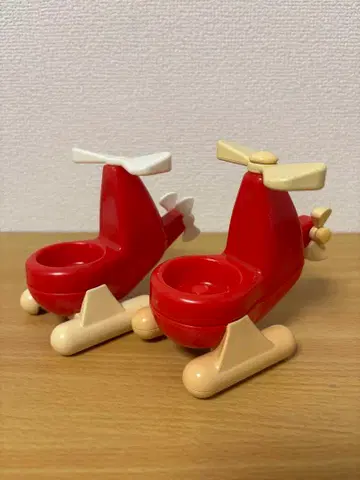 리틀 타이쿱스 헬리콥터