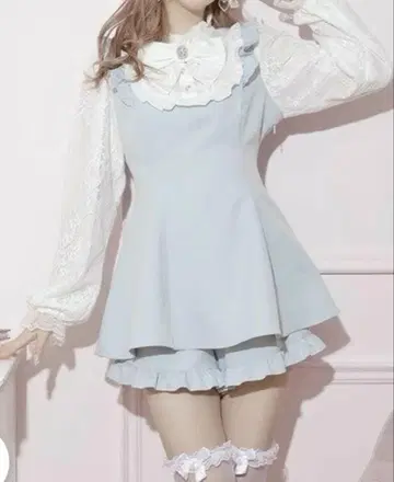 NOEMIE 노에미 셋업