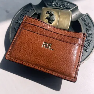RRL 카드 케이스