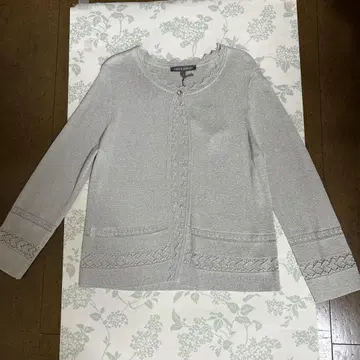 로라 애슐리 * 가디건/볼레로 택 포함 미사용 새상품
