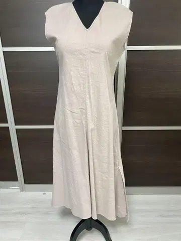 띠어리 류쿠스 롱 원피스